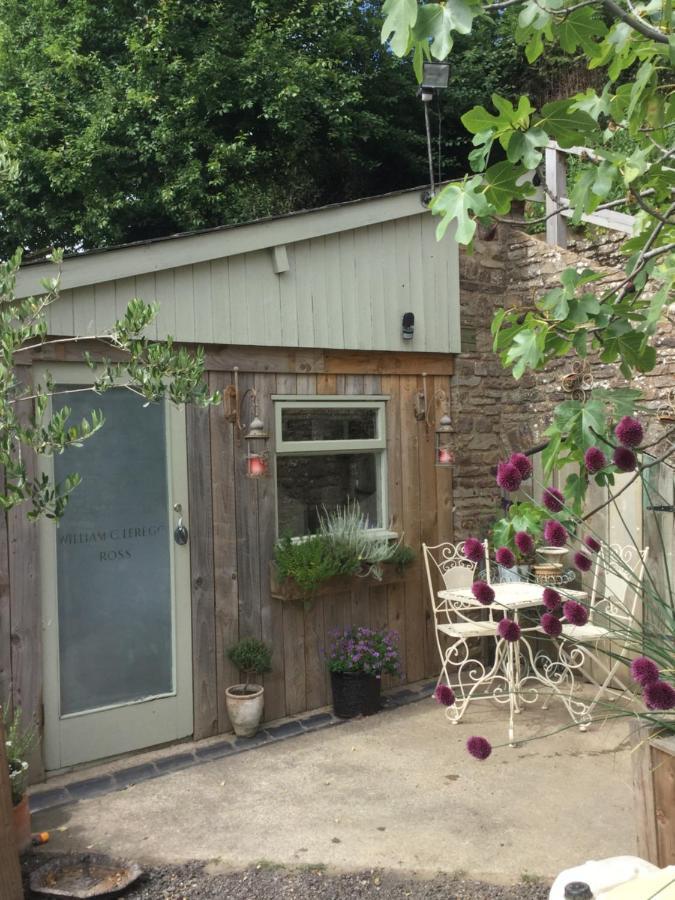 Lavender Cottage Глостер Екстер'єр фото