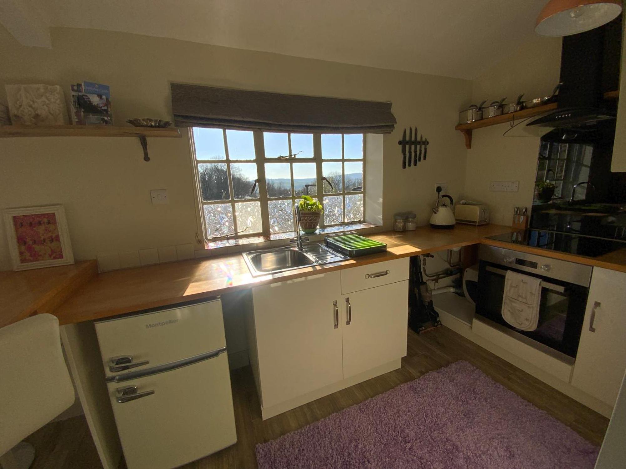 Lavender Cottage Глостер Екстер'єр фото