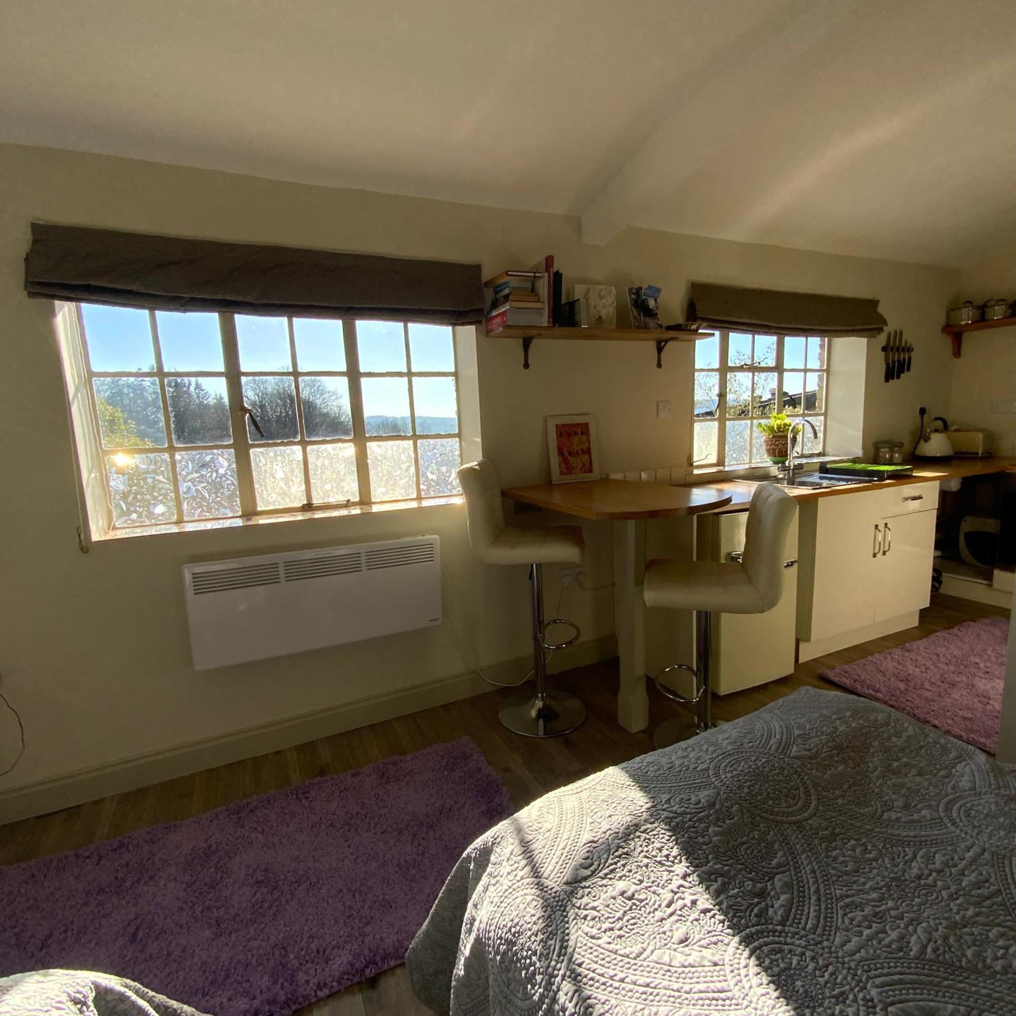 Lavender Cottage Глостер Екстер'єр фото
