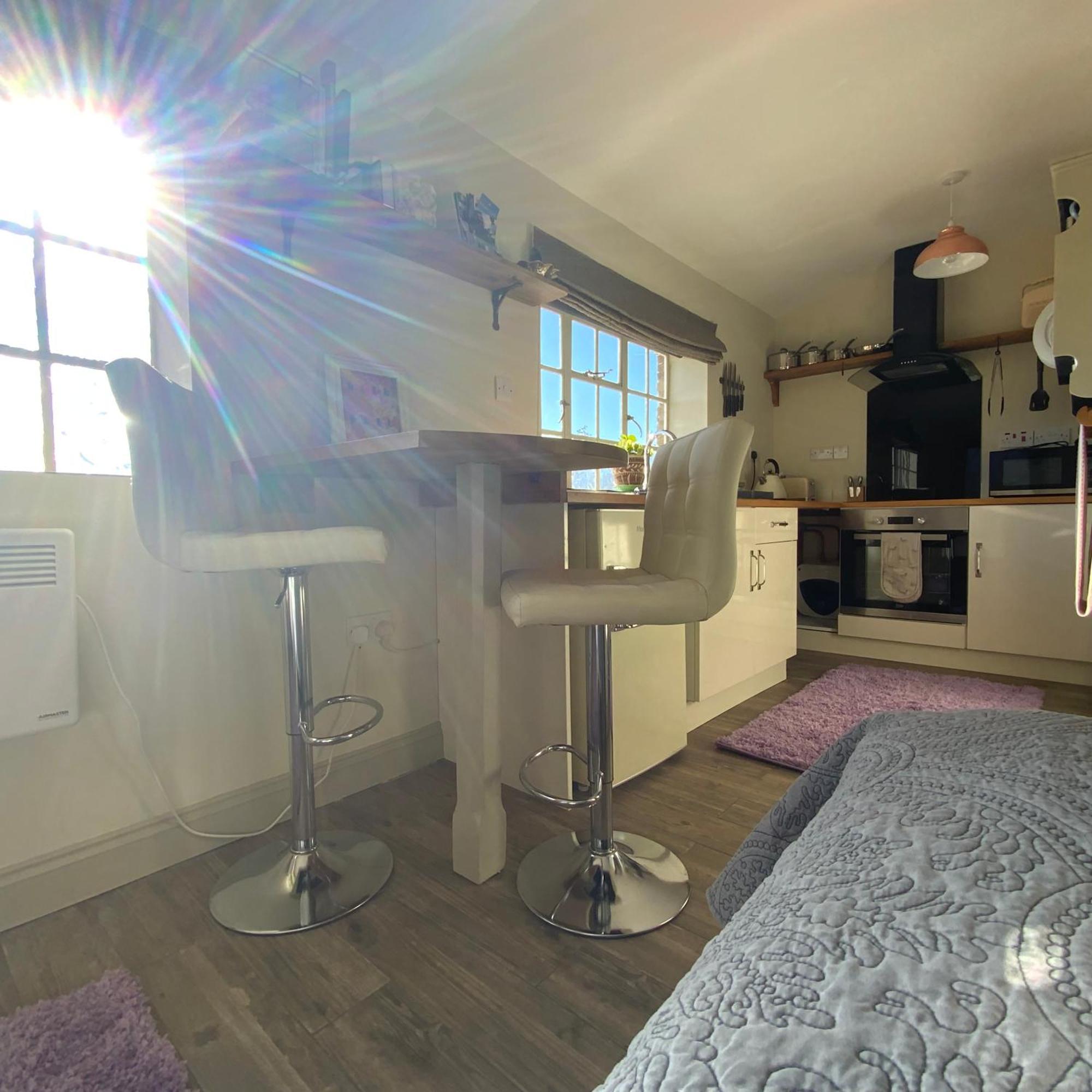 Lavender Cottage Глостер Екстер'єр фото